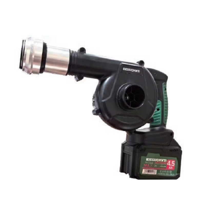 AirBeast 24V কর্ডলেস ব্যাটারি চালিত ডিজিটাল গেজ হেভি-ডিউটি ​​ইনফ্লেটার গান